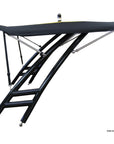 Option bimini pour tour de wake Monster Tower MTK