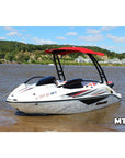 Option bimini pour tour de wake Monster Tower MTK