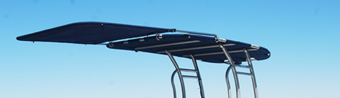 Extension pour TTOP Standard