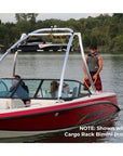 Tour de wake Monster Tower MT2