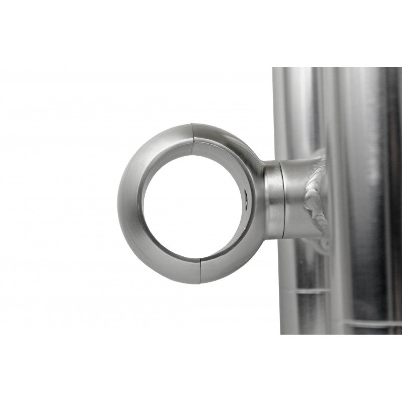 Support Canne à Pêche Portable Évolutif Aluminium Magnésium Alliage pour Ext Support Canne à Pêche Portable Évolutif Aluminium Magnésium Alliage pour Ext