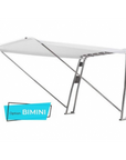 Bimini con barra antivuelco Indy