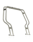 Roll-bar en INOX RTD42