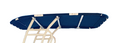 Toile pour TTOP STANDARD et STD+