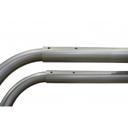 Roll bar alu Simply
