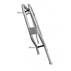 Roll bar alu Simply