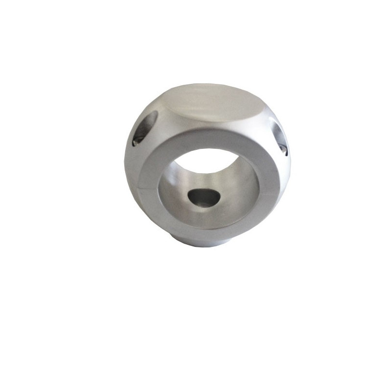 Coquille en aluminium pour T-TOP