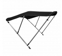 *bimini alu toile noire *bimini alu toile noire
