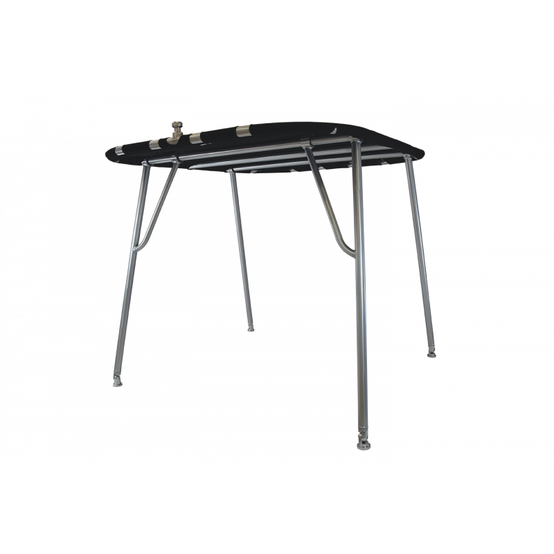 T-TOP Giant en aluminium T-TOP Giant en aluminium