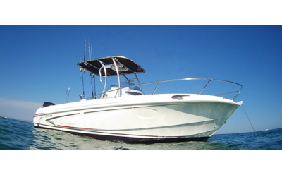 Hiverner son bateau