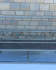 Rack à bouteille double réhaussé BPRO-R