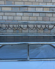 Rack à bouteille double réhaussé BPRO-R