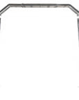 ROLL BAR SAKO SK2 Inox 316L