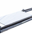 ROLL BAR SAKO SK2 Inox 316L