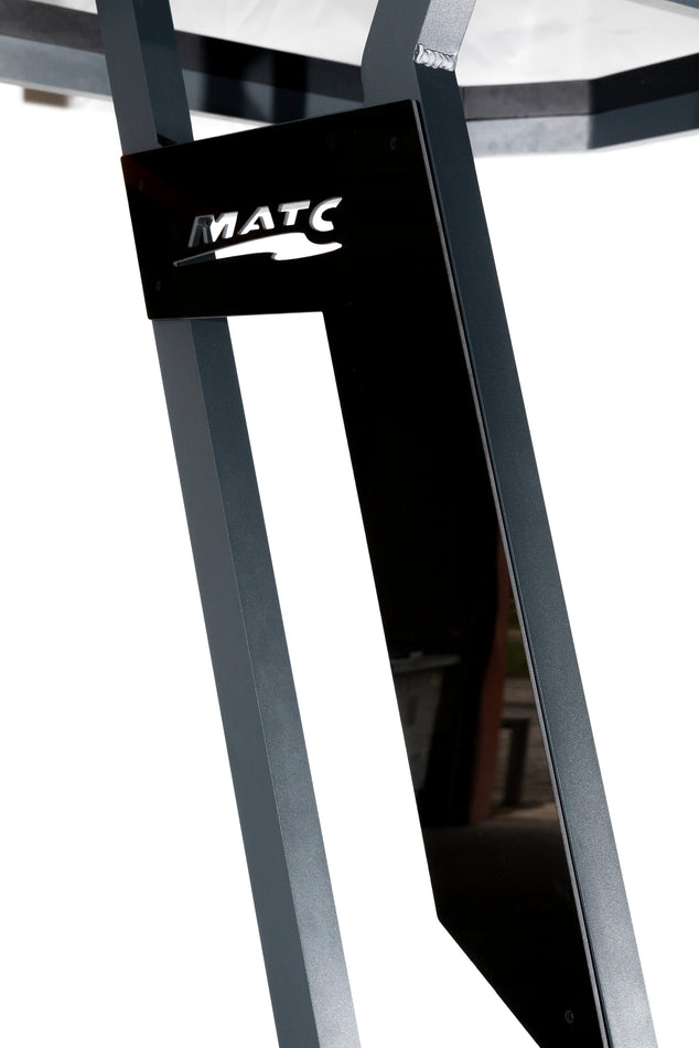 T-TOP et extensions pour bateau - Standard, Maxi, Compact | MATC ...