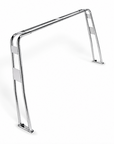 Roll bar select en inox - Occasion