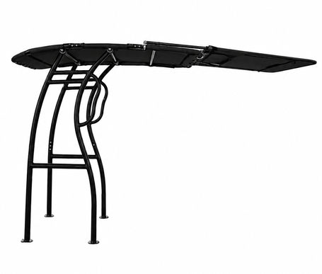 TTOP STANDARD NOIR -Pré-commande