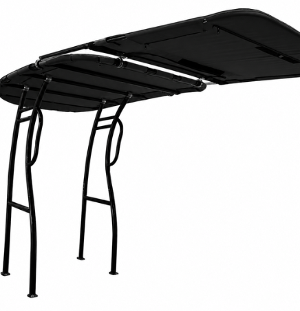 TTOP STANDARD NOIR -Pré-commande