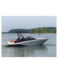Option bimini pour tour de wake Monster Tower HS1