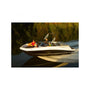 Option bimini pour tour de wake Monster Tower HS1