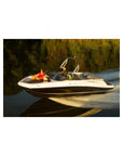Option bimini pour tour de wake Monster Tower HS1