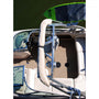 Option bimini pour tour de wake Monster Tower MTK
