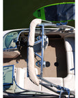 Option bimini pour tour de wake Monster Tower MTK
