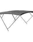 Elegance 4 arceaux largeur de 2370 à 2470 mm -INOX