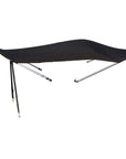 Option bimini pour tour de wake Monster Tower MT2
