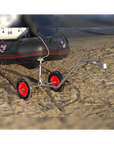 Chariot de nez TRC40