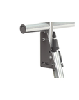 Échelle de plongée PERO1+ pliable en inox