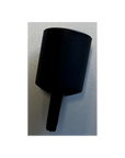 Embout femelle pour tube aluminium