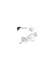 Kit de fixation pour Turboswing XM / XL
