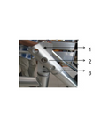 Kit de repliage rapide pour T-TOP