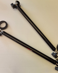 Kit de deux raidisseurs pour T-TOP
