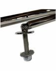 Mât de ski - pylon OXY+25