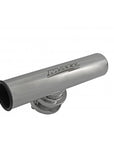 Support de canne simple inox