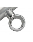 Support de canne à pêche en aluminium orientable simple