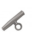 Support de canne à pêche en aluminium orientable simple
