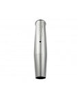 Support de canne à pêche en aluminium orientable simple