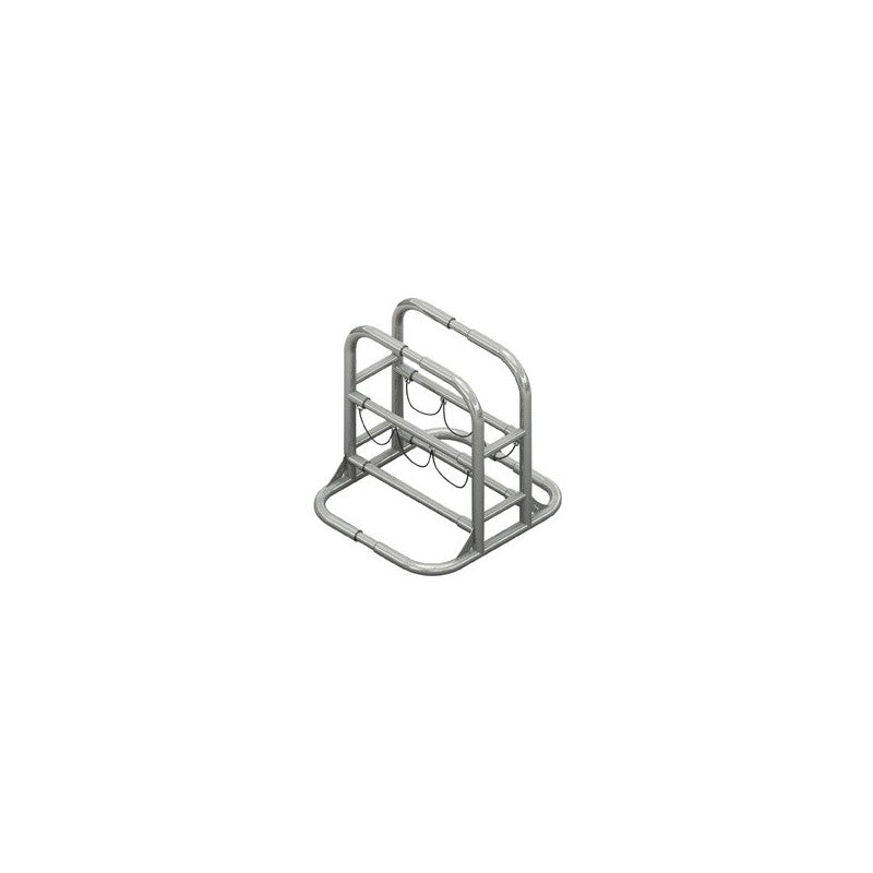 Rack à bouteille double BPRO – Boutique MATC by Navitys