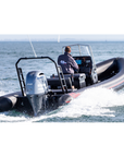 Roll bar sniper