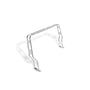 ROLL-BAR INDY en inox