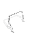 ROLL-BAR INDY inox avec option bimini disponible
