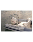 Roll bar inox  RTC48