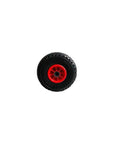 Roue seule gonflable