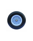 Roue seule gonflable