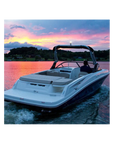 Tour de wake Monster Tower HS1