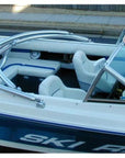 Tour de wake Monster tower MT1