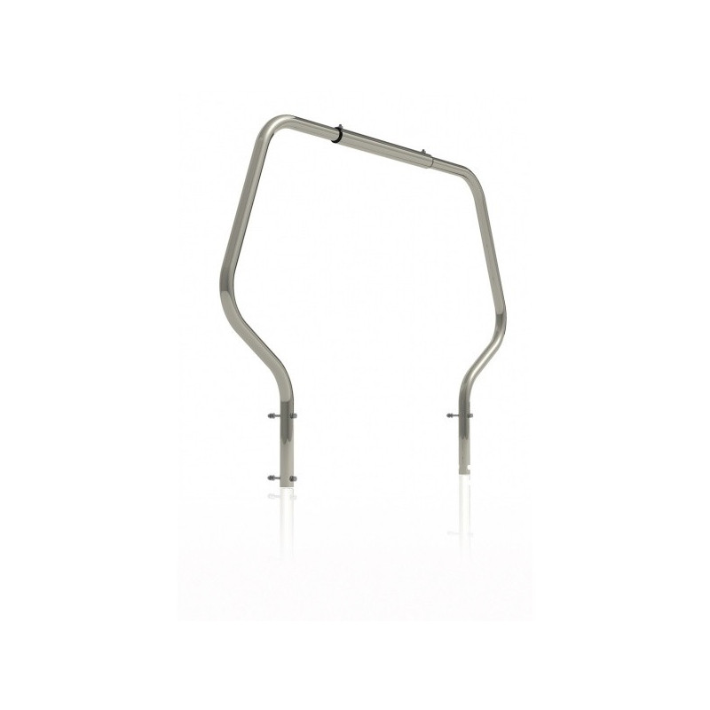 Roll-Bar inox RTC48 Roll-Bar inox RTC48